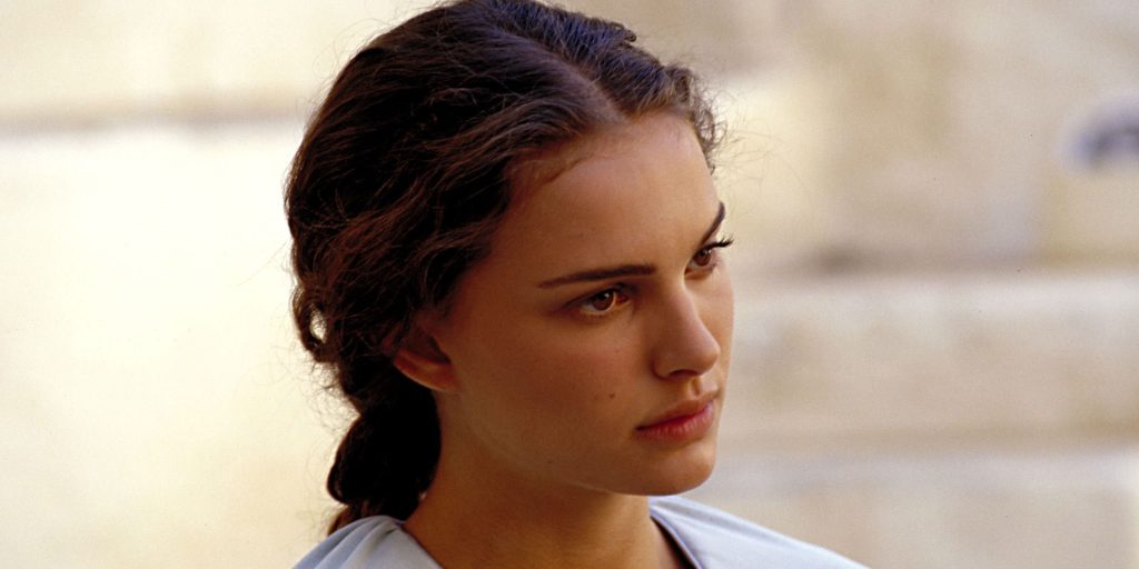 Padmé's Secret: The Truth Behind Her Lies To Anakin In Star Wars