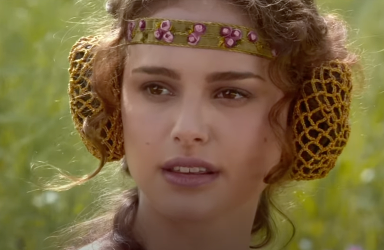 Natalie Portman Should Return To Star Wars. But Not As Padmé