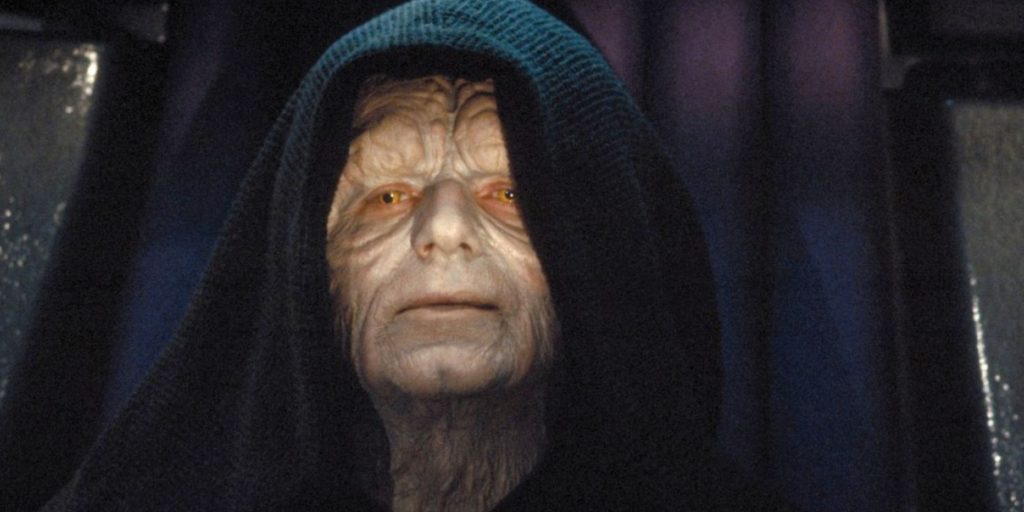 George Lucas' Canceled Star Wars Show: A Bigger Threat To Palpatine Than Rise Of Skywalker