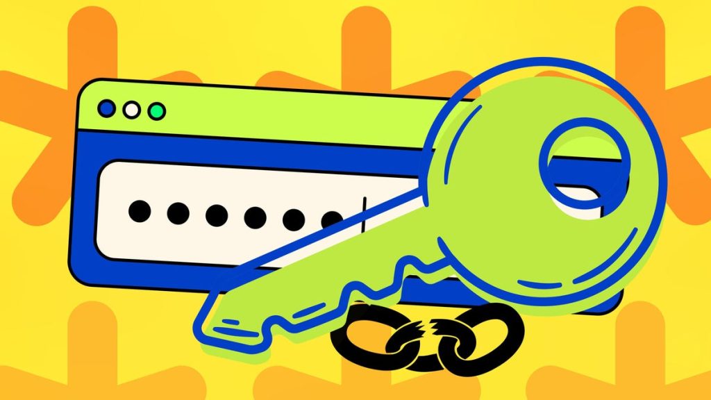 I'm Ditching Passwords For Passkeys For One Reason   And It's Not What You Think