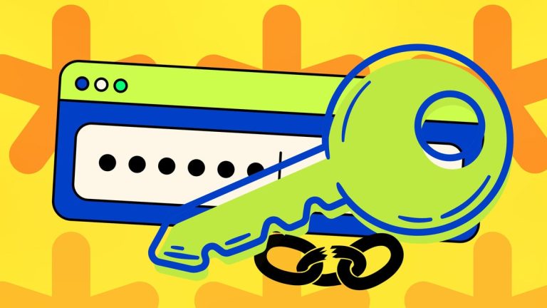 I'm Ditching Passwords For Passkeys For One Reason   And It's Not What You Think