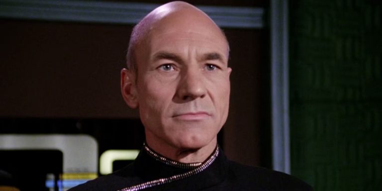 Star Trek & LEGO Announce New Crossover Partnership