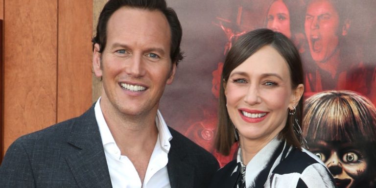 The Final Conjuring Movie Breaks Box Office Records On Opening Day