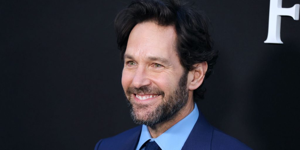 A24's Friendship: The Unofficial Anchorman Sequel With Paul Rudd
