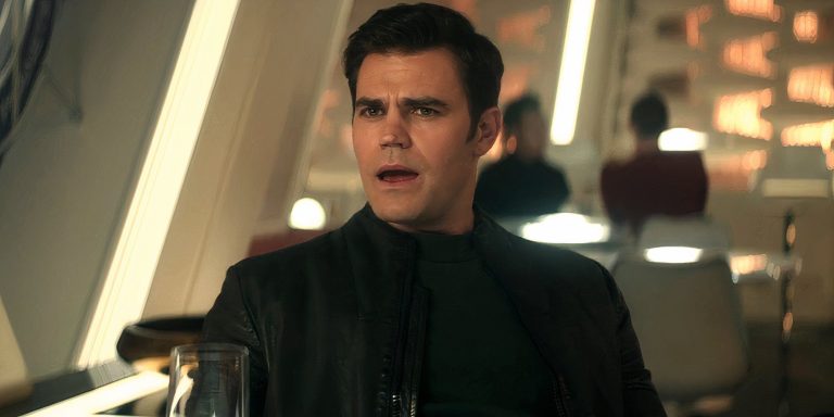 Star Trek: Strange New Worlds Season 3's Surprising Romance Reversal Explained