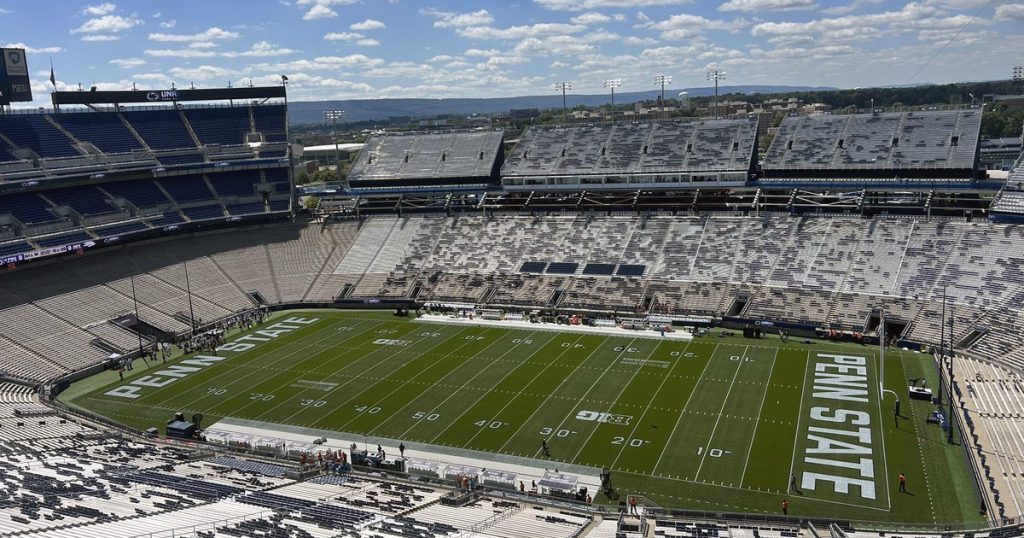 How To Watch Penn State FIU; Pregame Info, Weather, Spread, Start Time, More: Gameday Central