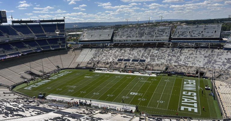 How To Watch Penn State FIU; Pregame Info, Weather, Spread, Start Time, More: Gameday Central