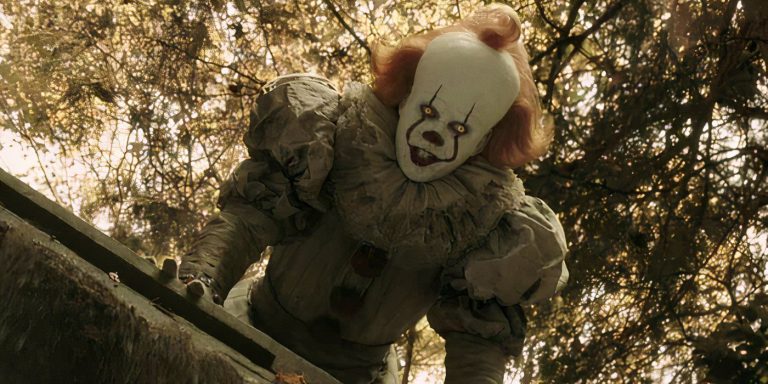 It: Welcome To Derry HBO Max Release Date Confirmed