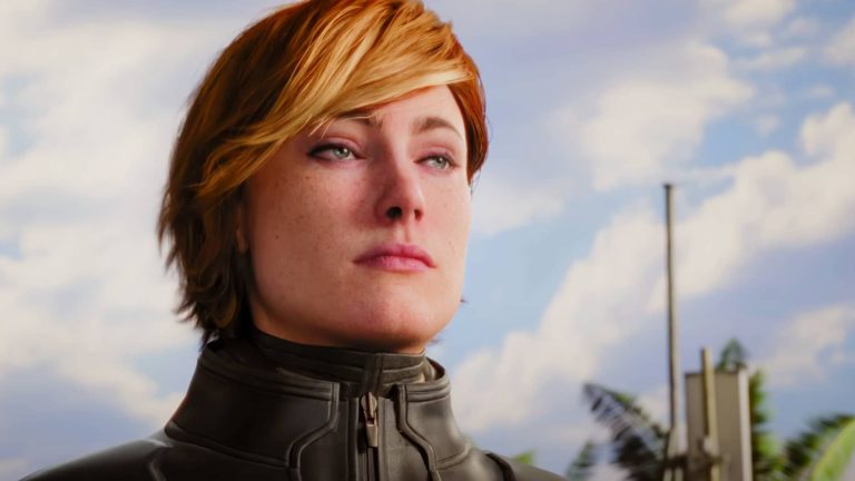 Xbox's Cancelled Perfect Dark Reboot Could Reportedly Have Been "revived", But Talks Over Take Two Publishing It Fell Through