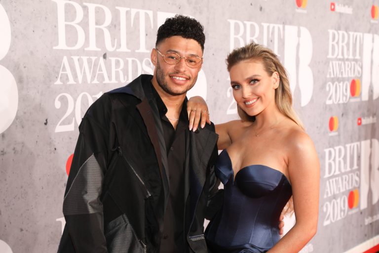 Little Mix’s Perrie Edwards Is Pregnant, Expecting Second Child With Fiancé Alex Oxlade Chamberlain