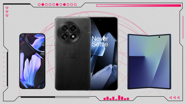 The Best Smartphones You Can Buy In 2025