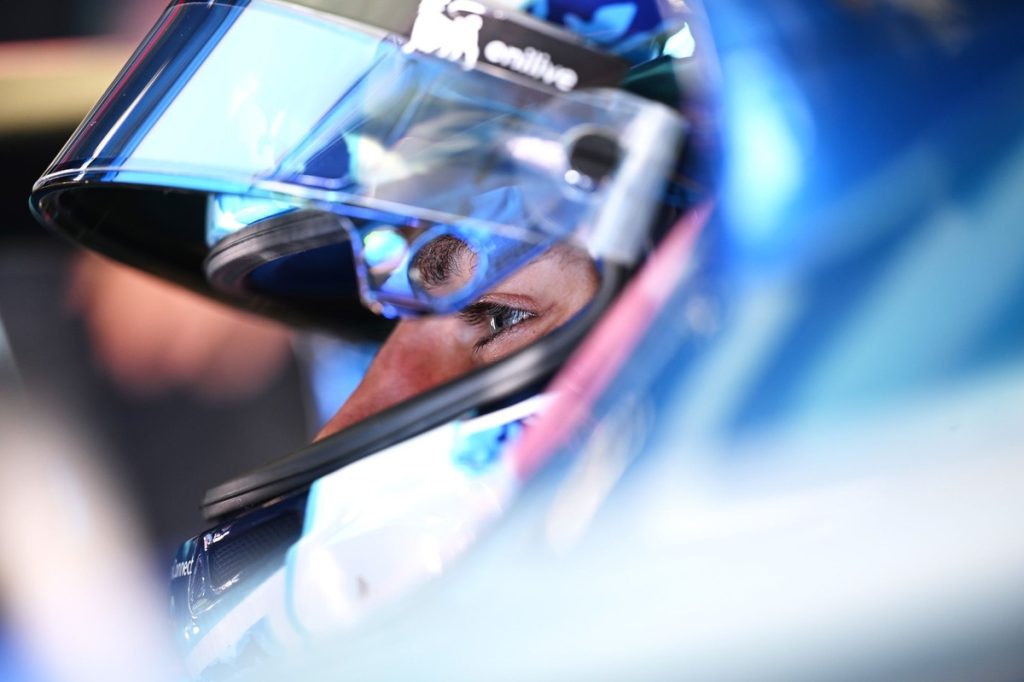 Pierre Gasly Extends Alpine Stay Through 2028