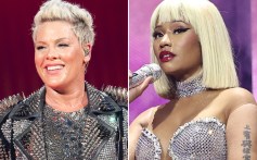 P!nk Went On Vacation And All She Got Was An E Coli Infection: ‘Everything Is Going Really Well’