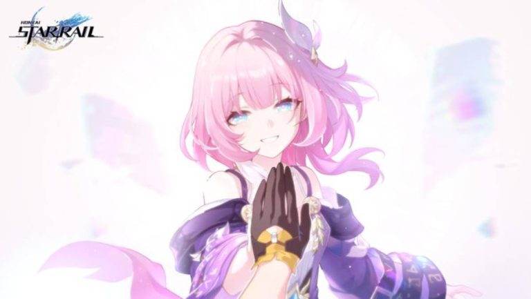 Playable Cyrene Teased For Honkai: Star Rail Ahead Of 3