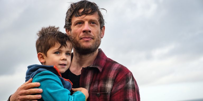 Playing Nice Review: A Twisted Drama Series That Explores One Of The Most Traumatic Events On TV In Glorious Detail