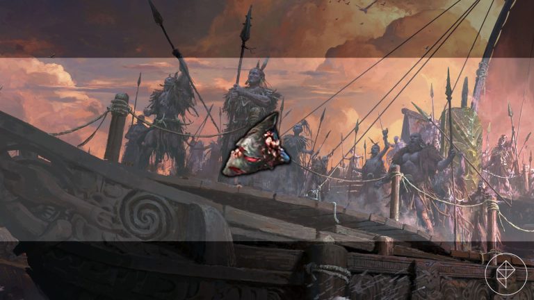 How To Use The Shark Fin And Complete The "Tribal Medicine" Quest In Path Of Exile 2