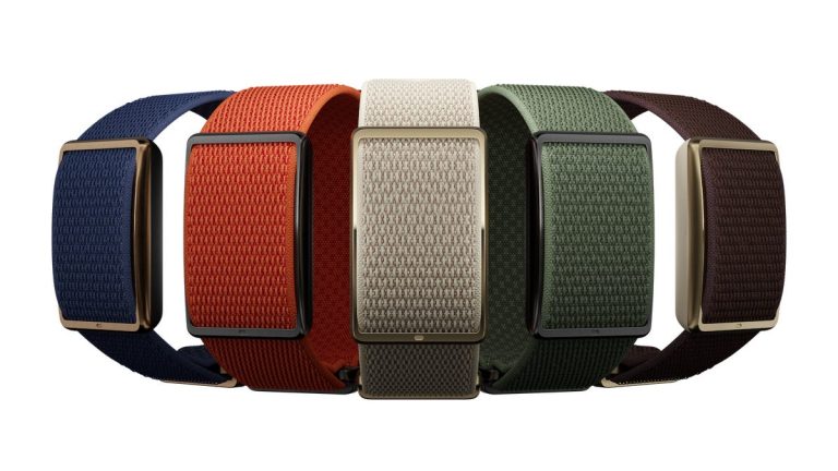 Watch Out, Whoop: Polar Joins The Fitness Band Race With A Premium Option