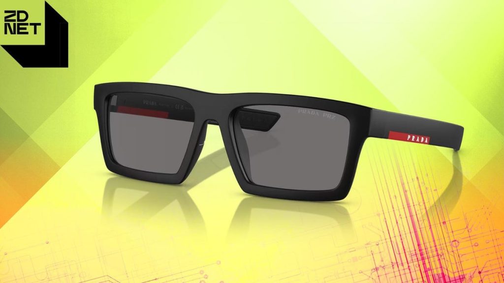 Meta Wears Prada? Why Its Next Gen AR Glasses May Be Even More Fashionable Than Ray Bans