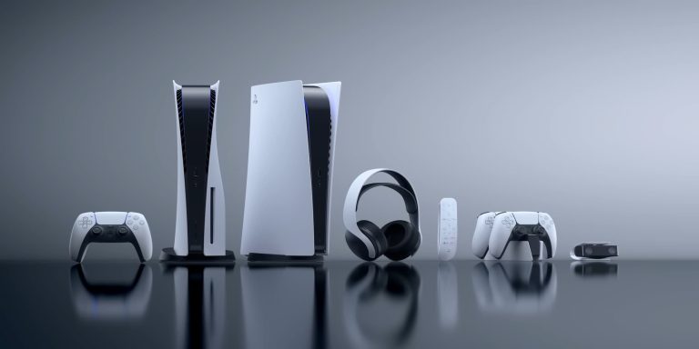 PS6 Launch: Detachable Disc Drive Planned, Says Report