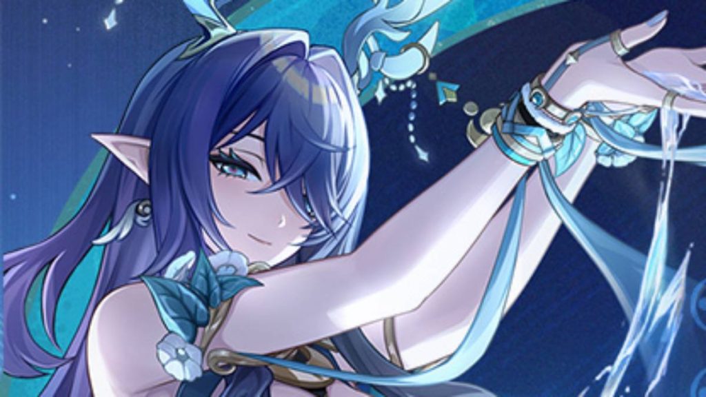 PSA: Genshin Impact PS4 Disappears From PlayStation Store This Week