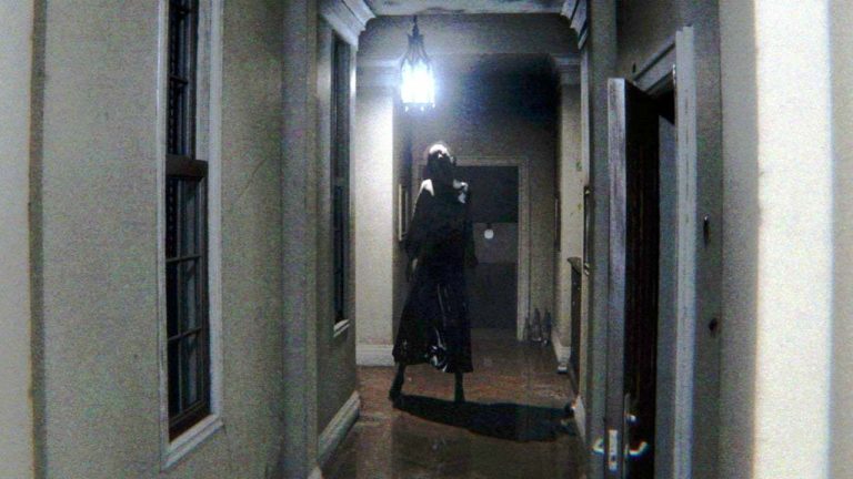 Hideo Kojima Should Make A New P.T