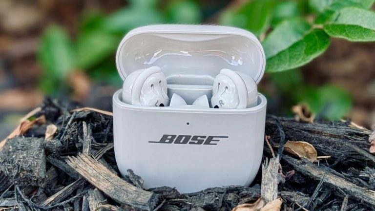 I Tried Bose QuietComfort Ultra Earbuds' AI Noise Cancelling, And Can't Go Back To Regular ANC