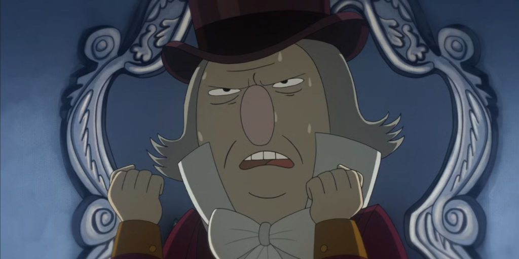 Over The Garden Wall: The Best Fantasy Miniseries You Need To Watch