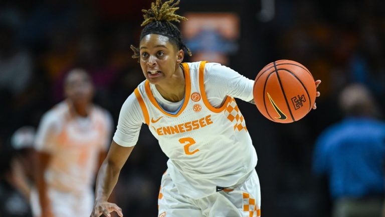 Vols' Whitehorn Pleads Guilty To 2 Misdemeanors