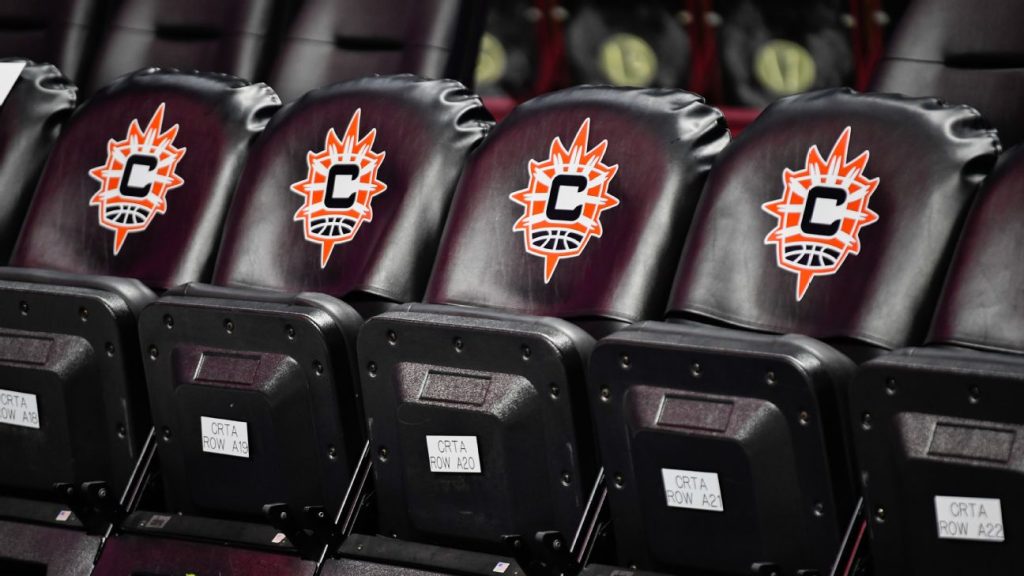 Connecticut Bids To Keep Sun From Moving Away