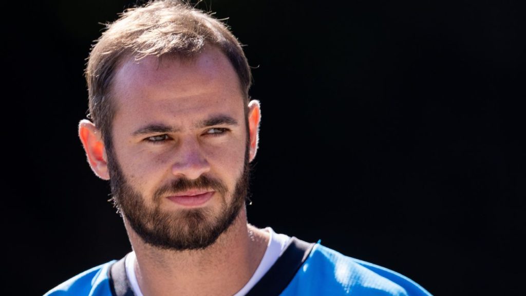 Hunter Renfrow Missed Multiple Panthers Callbacks Due To Daughters Watching 'Bluey'