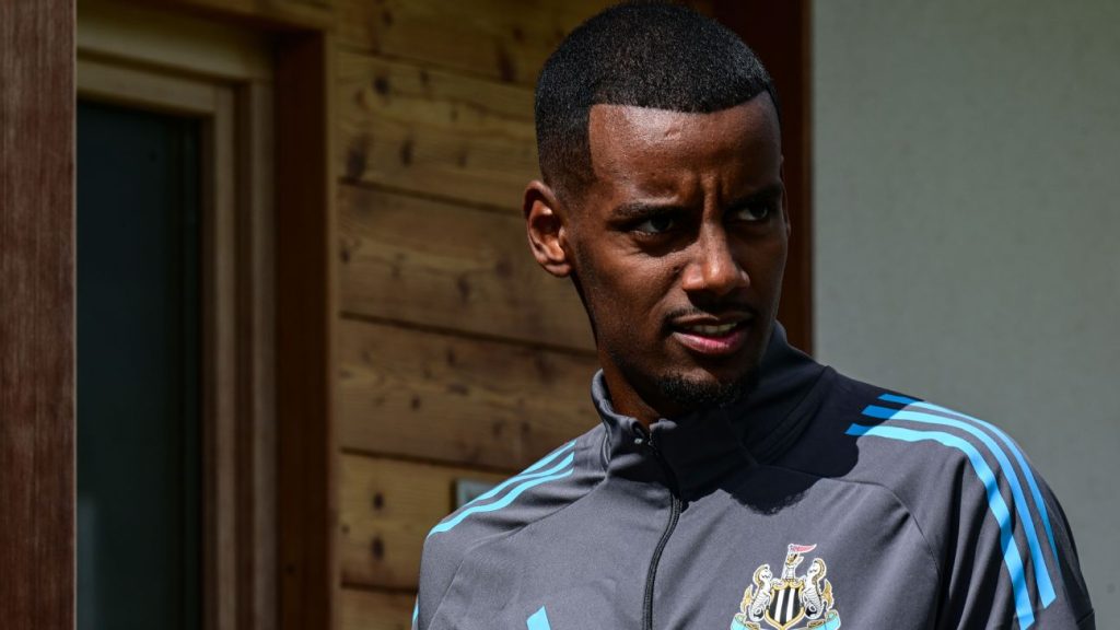 LIVE Transfer Deadline Day News, Updates: Isak To Liverpool Agreed