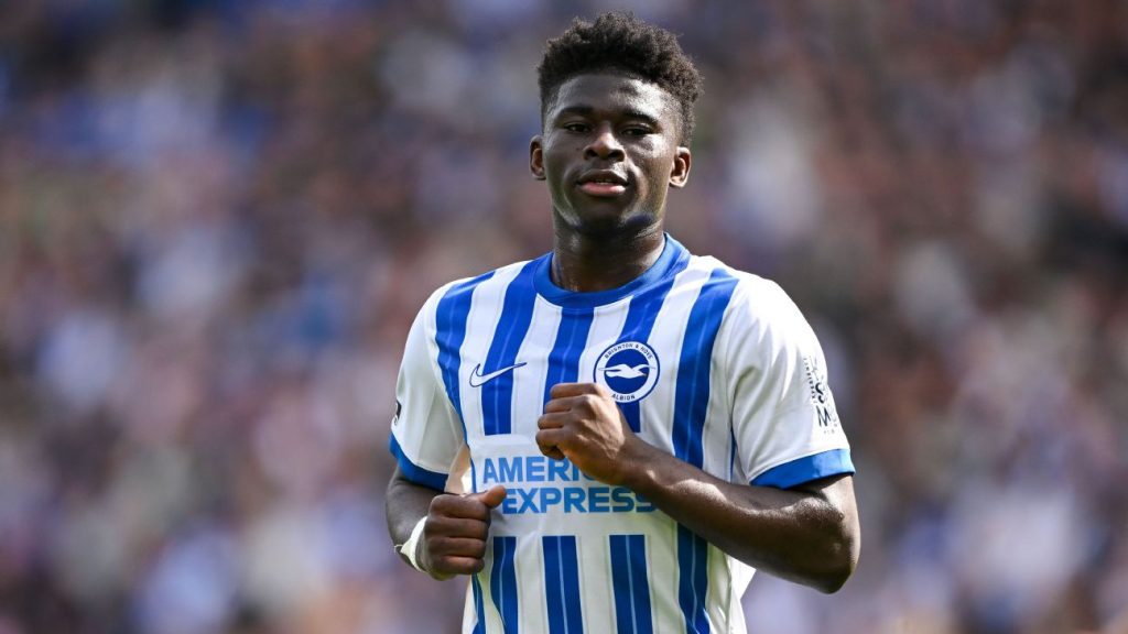 Transfer Rumors, News: Man United Already Working On Baleba Deal