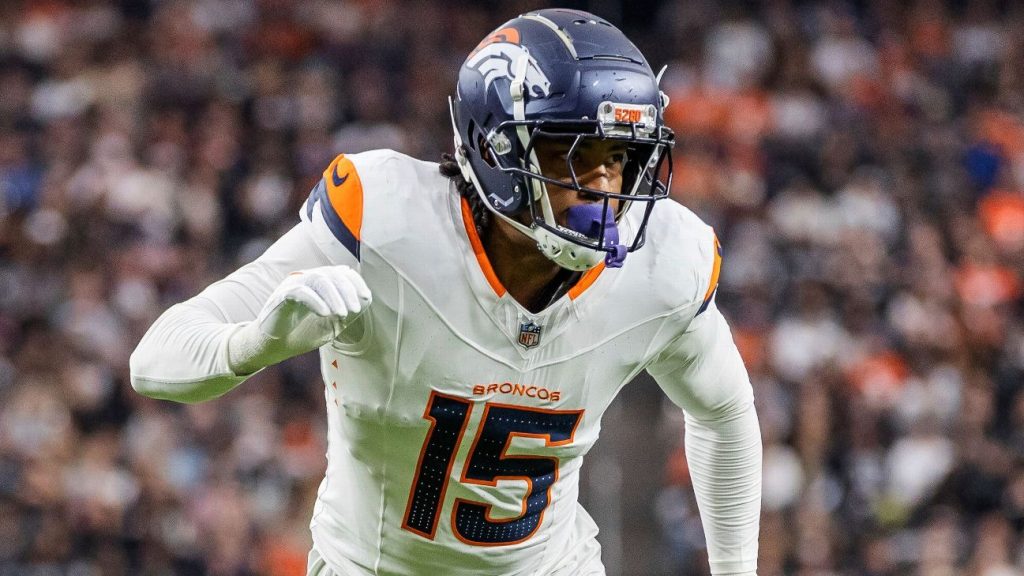 Bonitto Now Top Paid Non QB In Broncos History