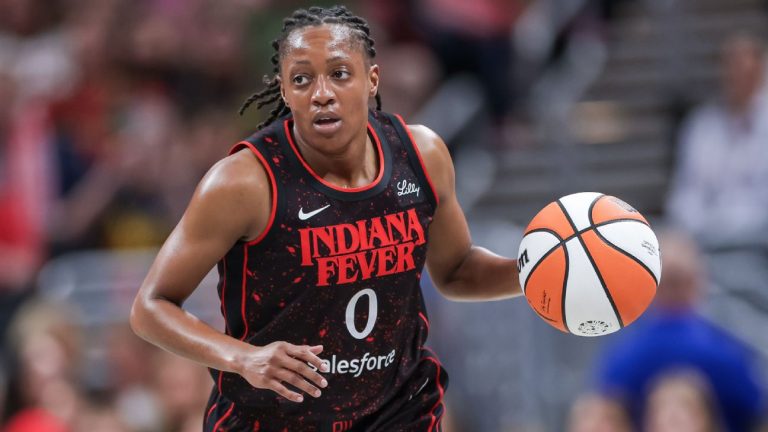 Which WNBA Teams Have Clinched A Spot In The 2025 Playoffs?