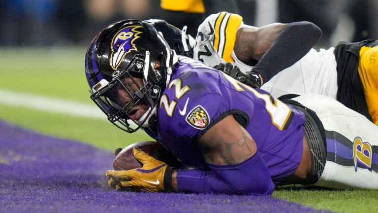 What Are The Odds? Top 25 Predicted Anytime NFL TD Scorers For Week 1