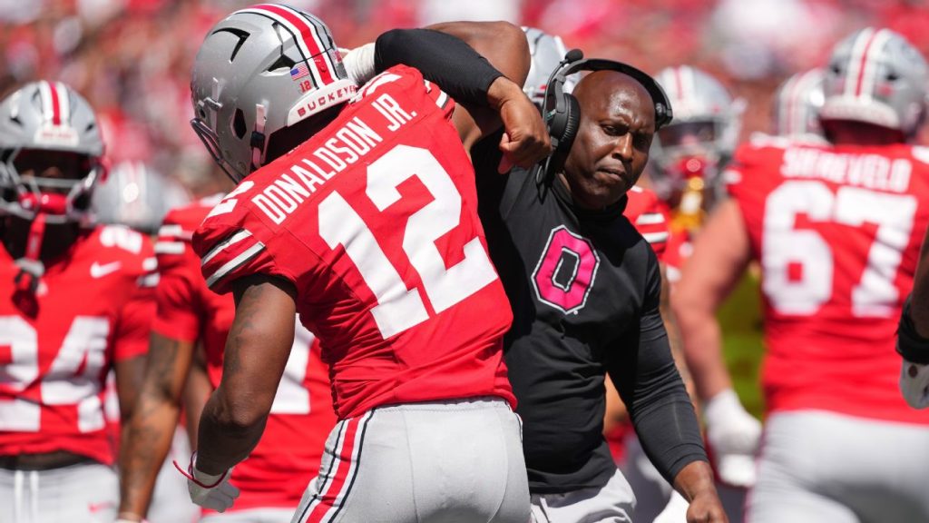 AP Week 1 Poll Reaction: What's Next For Each Top 25 Team