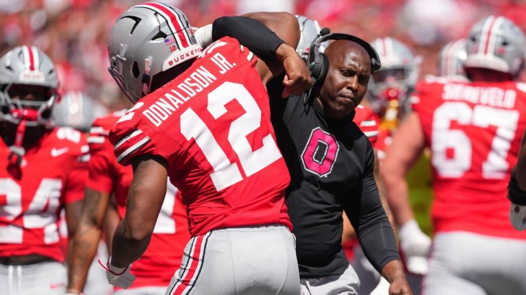 AP Week 1 Poll Reaction: What's Next For Each Top 25 Team