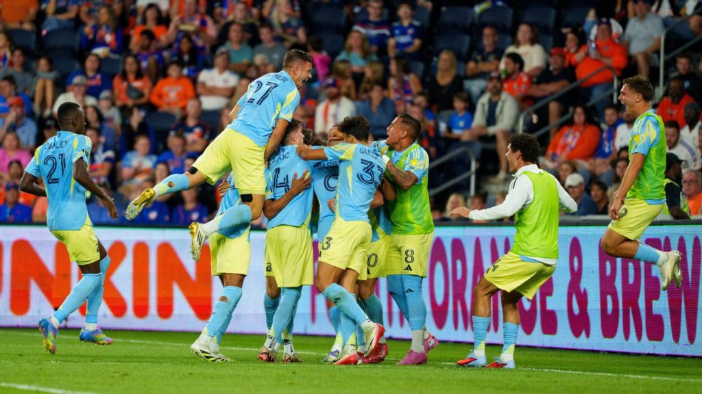 MLS Power Rankings: Philadelphia Jumps San Diego Into Top Spot