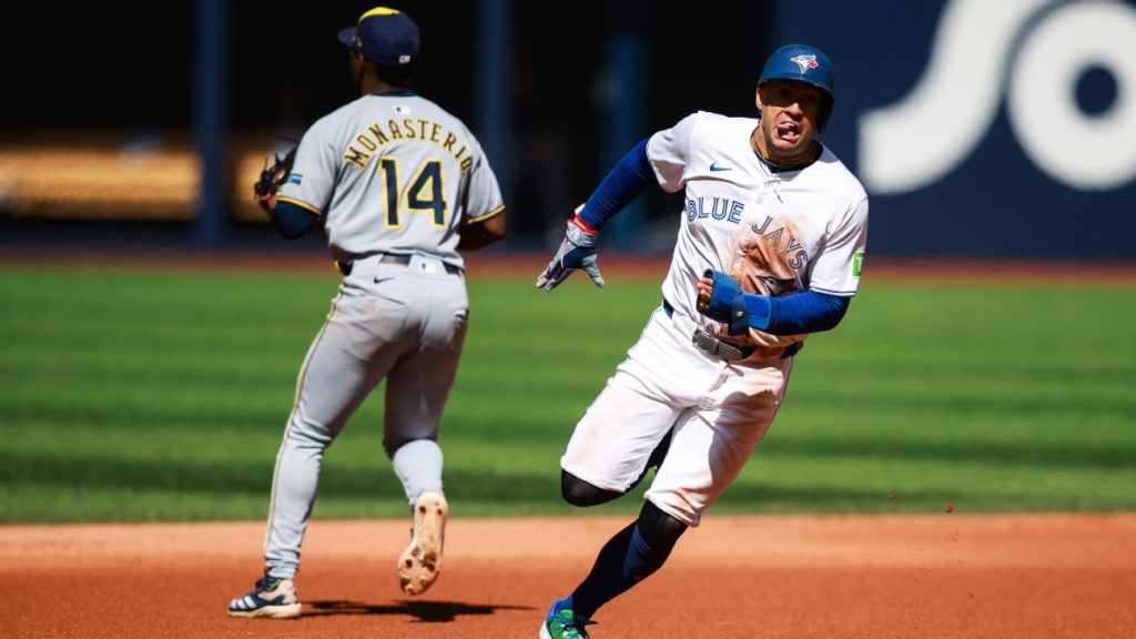 MLB September Predictions: From Best Record To Playoff Races And More