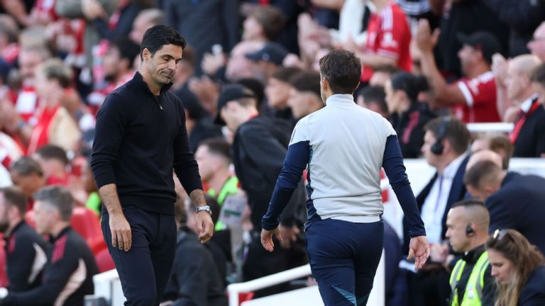 Liverpool And Arsenal Look Incomplete, Fulham VAR Drama, Real Madrid Win Again, More