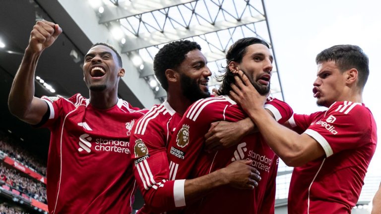 Transfer Window Winners And Losers: How Liverpool, Arsenal, Man United, Others Fared