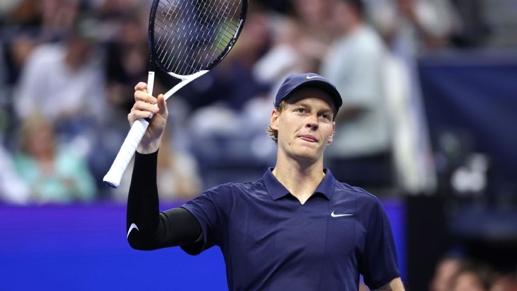 Sinner Avenges Loss To Bublik, Drops Just 3 Games