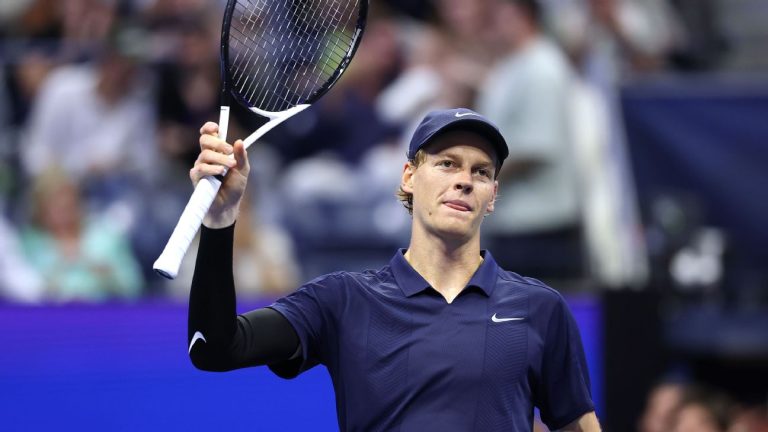 Sinner Avenges Loss To Bublik, Drops Just 3 Games