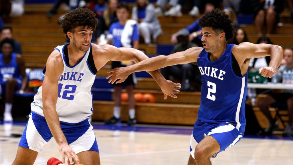 Latest Rosters For 90+ Men's College Basketball Teams: Transfers, Recruits, More