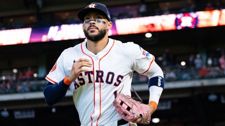 MLB Trade Deadline Winners And Losers   A Month Later