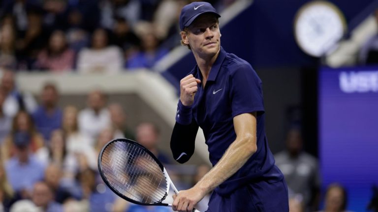 Sinner Cursed? Drake Bets $300K On US Open Win