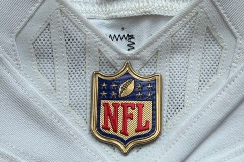 NFL Award Winners To Wear 'Gold Shield' Patches