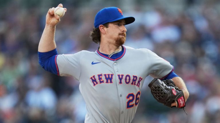 McLean Rolls, Makes Mets History With 4 0 Start