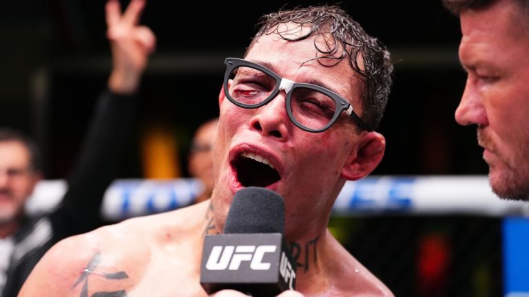 Expert Picks, Best Bets: Can The Fighting Nerds Keep Rolling At UFC Fight Night?