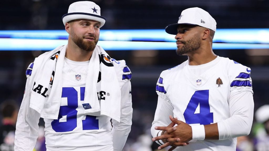 What We're Hearing Ahead Of Week 1: Latest Buzz On The Cowboys, Breakout Candidates, Playoff Sleepers